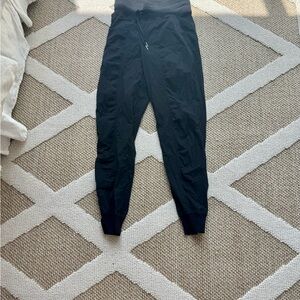 Lululemon Dance Studio Mid-Rise Jogger Full Length Size 2